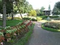 21世紀記念公園麓山の杜