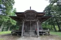 観音沼森林公園
