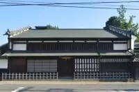 旧太田脇本陣林家住宅