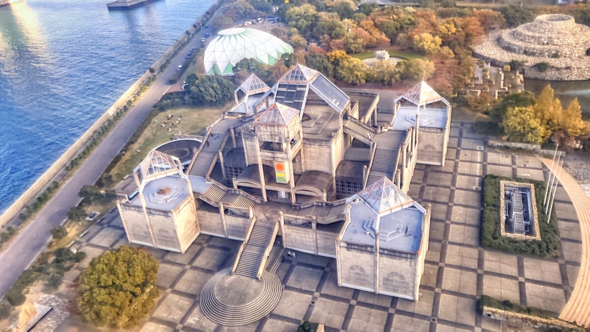 瀬戸大橋架橋記念公園の写真2