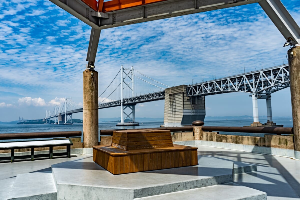瀬戸大橋架橋記念公園の写真4