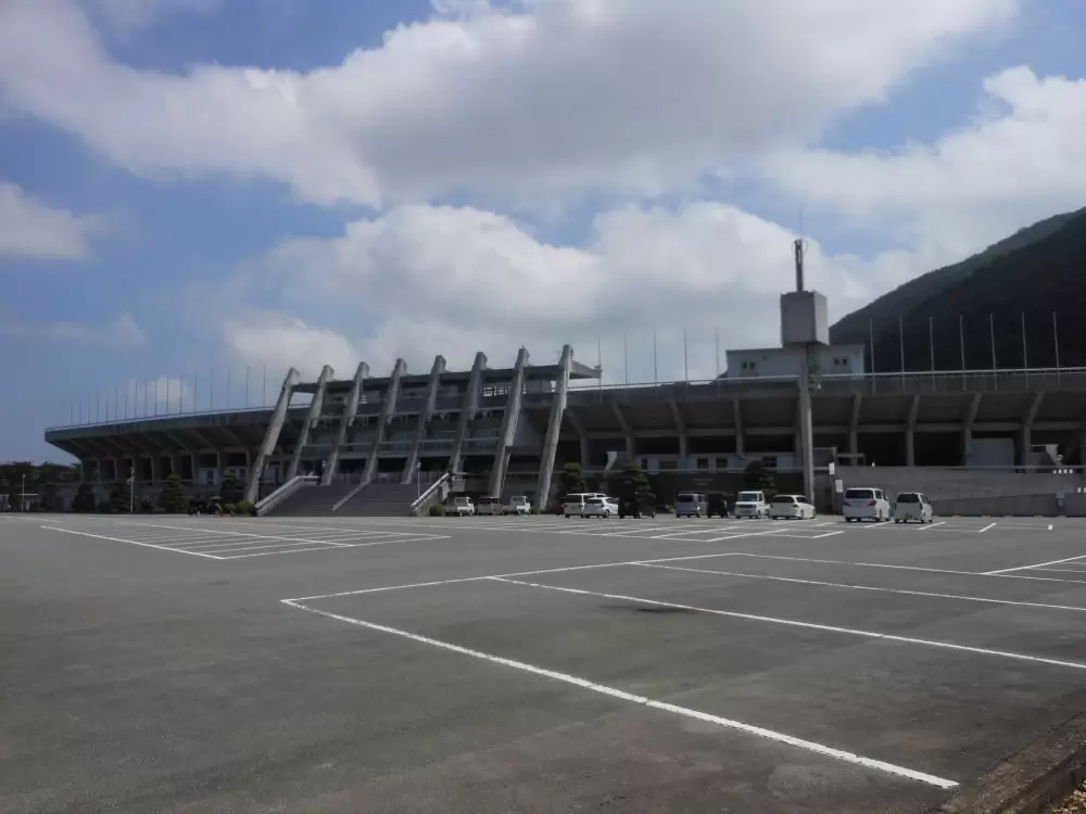 五十鈴公園の写真1