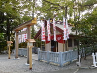 猿田彦神社