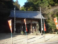 日龍峰寺