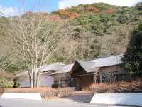 吉行淳之介文学館