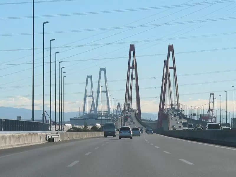 名港トリトンの写真1