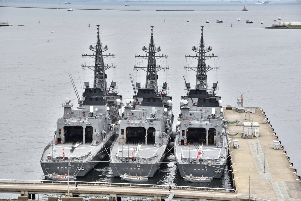 陸軍桟橋の写真3