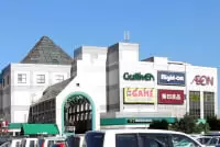 イオンモール富津