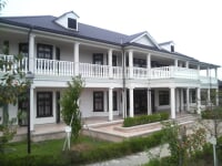 尾崎咢堂記念館