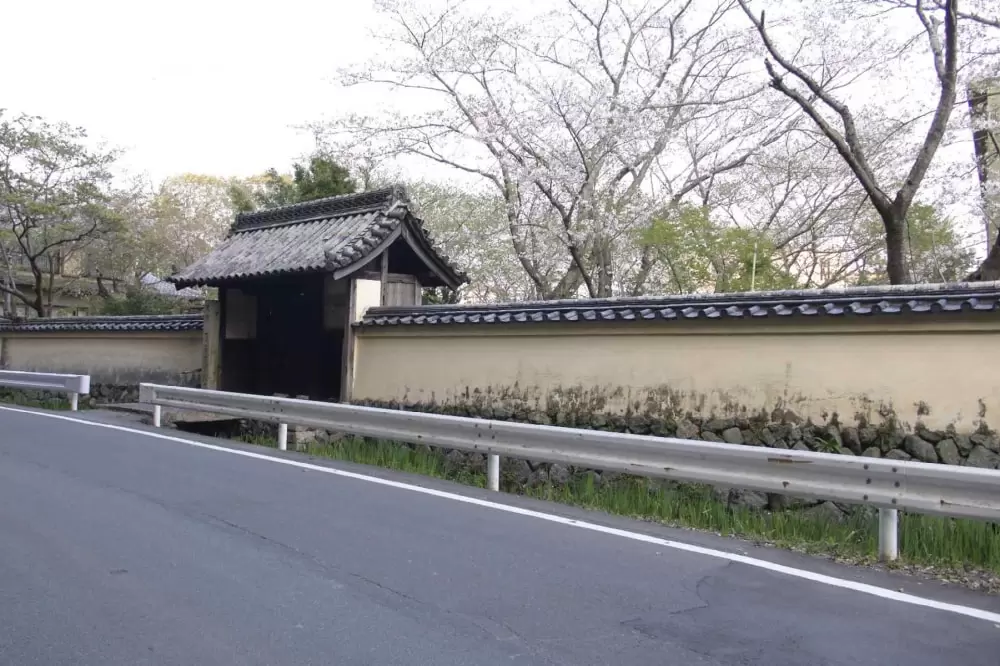 旧豊宮崎文庫の写真1