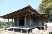 金蓮寺