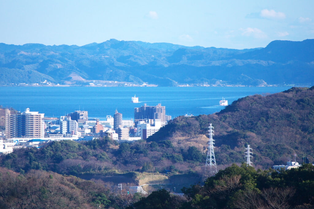 衣笠公園の写真1