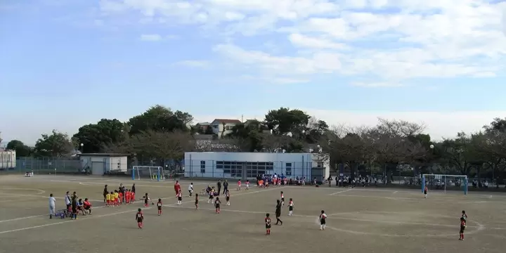 はまゆう公園の写真1