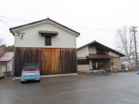 上石津郷土資料館