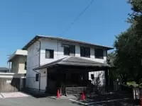 御油の松並木資料館