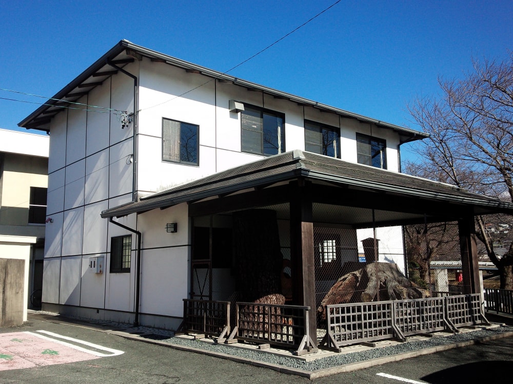 御油の松並木資料館の写真4