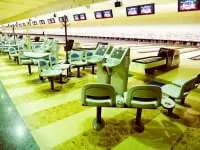 宇都宮第二トーヨーボウル