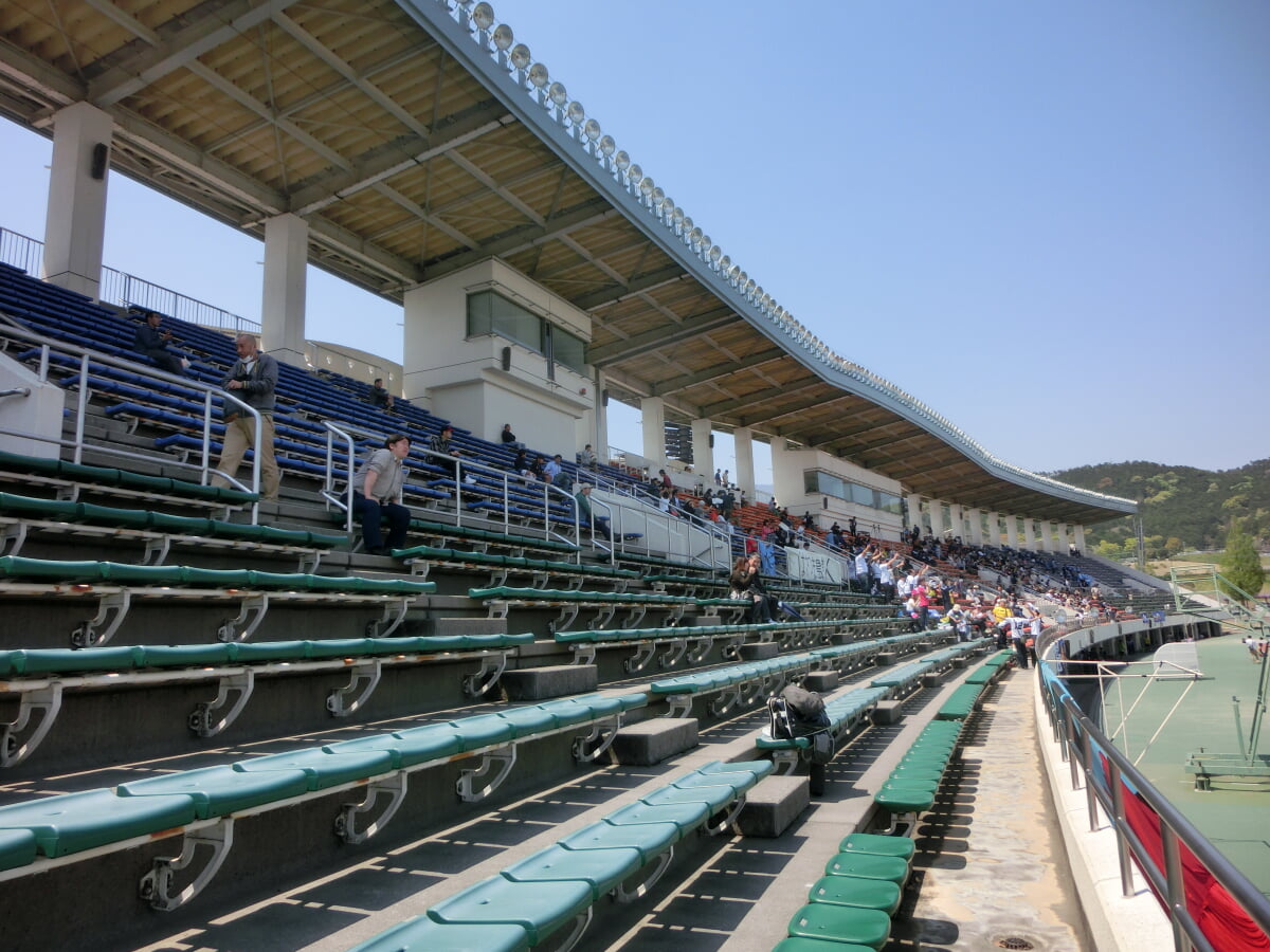 愛鷹広域公園の写真2