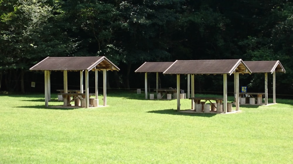 ゆめさきの森公園の写真3