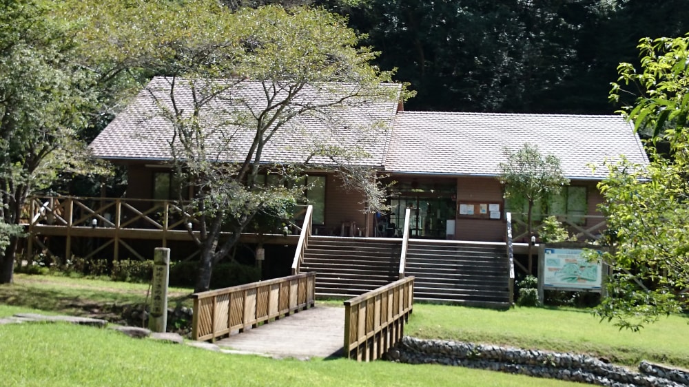 ゆめさきの森公園の写真6