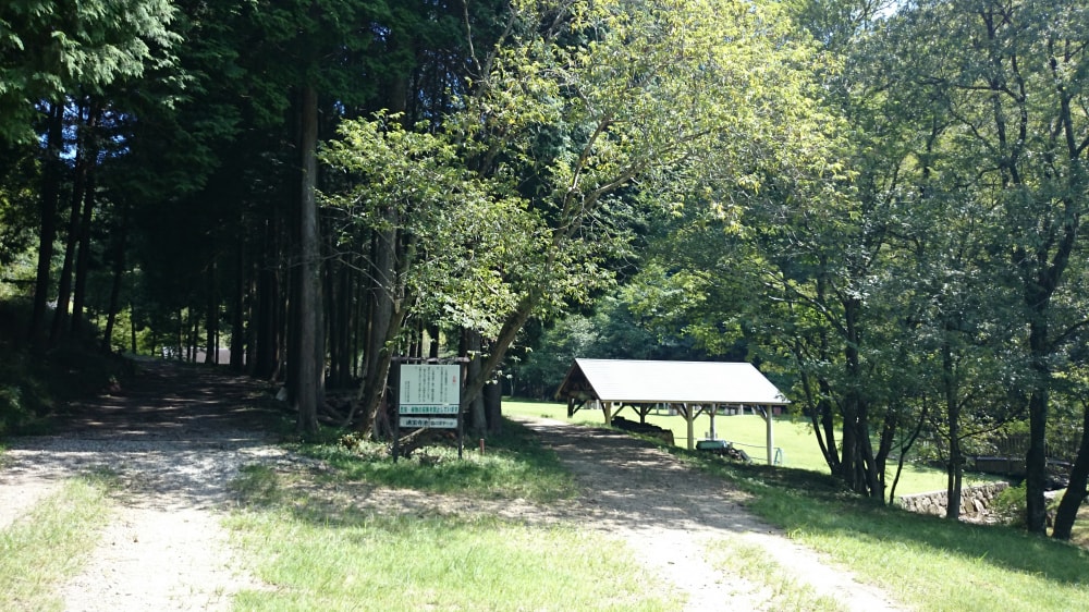 ゆめさきの森公園の写真8