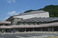 郡上市図書館 はちまん分館