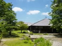 哲学たいけん村無我苑