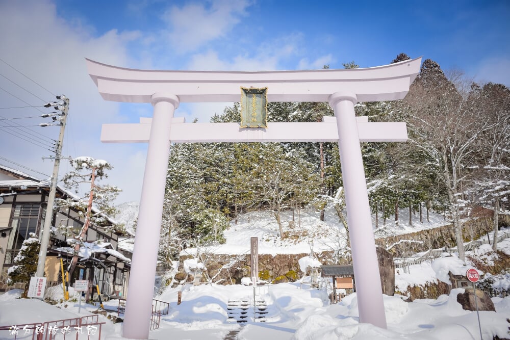 気多若宮神社の写真2