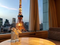 ザ・プリンス パークタワー東京