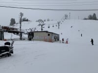 古志高原スキー場