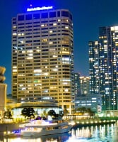 第一ホテル東京シーフォート