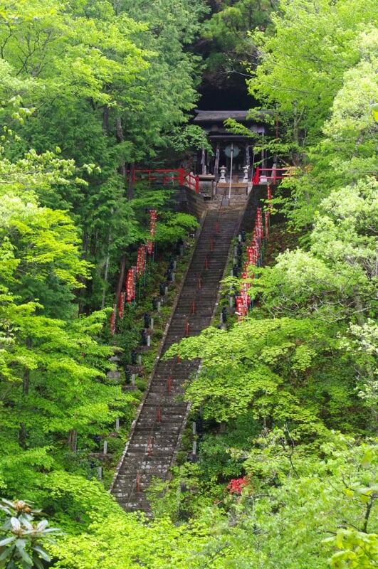 山本不動尊の写真6