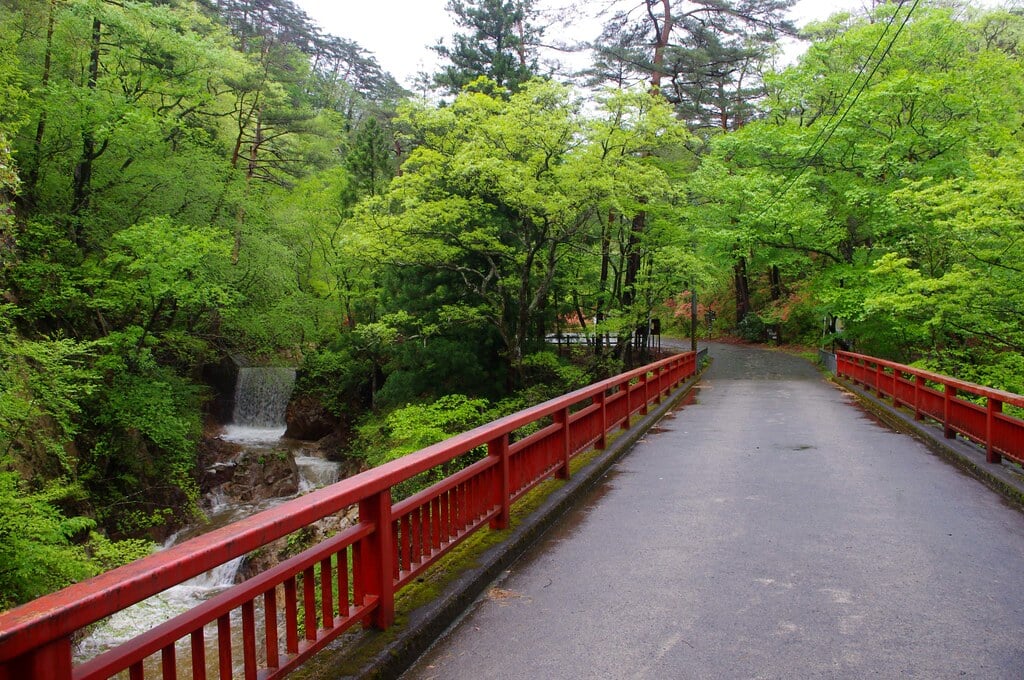 山本不動尊の写真7