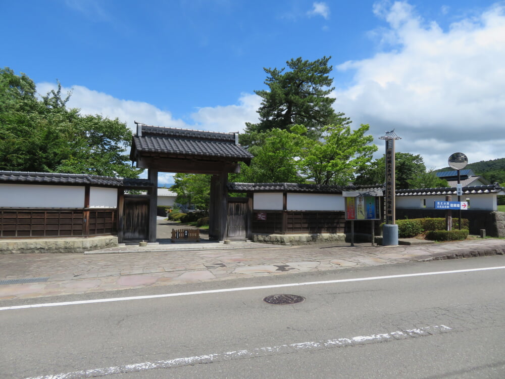 松山文化伝承館の写真2