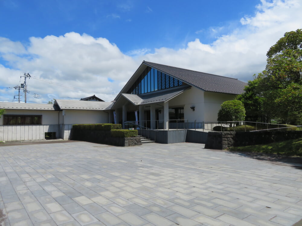 松山文化伝承館の写真1