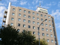 プラザホテル浦和