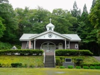 キリストの里伝承館