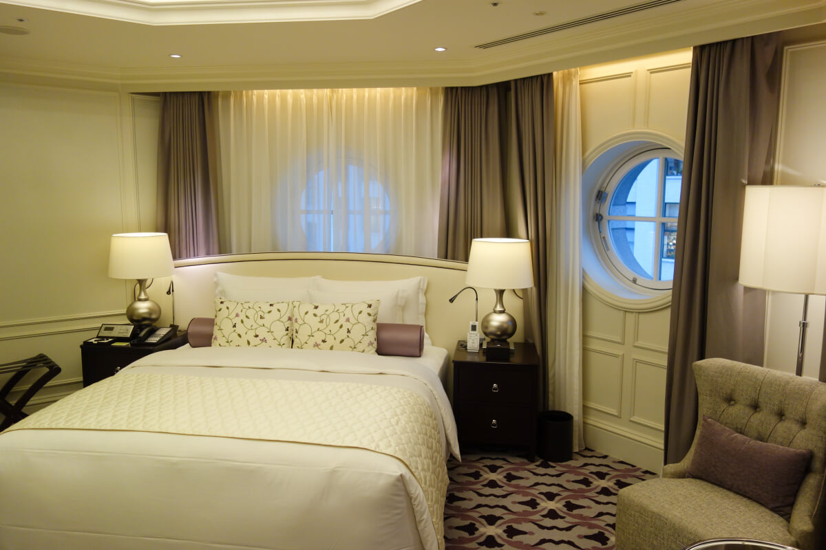 東京ステーションホテルの写真4