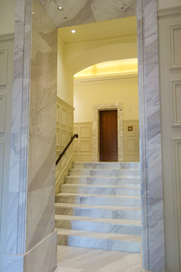 東京ステーションホテルの写真6