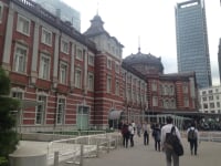 東京ステーションホテル