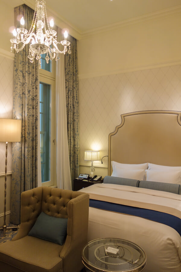 東京ステーションホテルの写真9