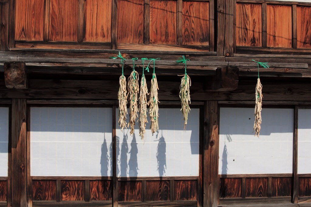 多層民家の写真4