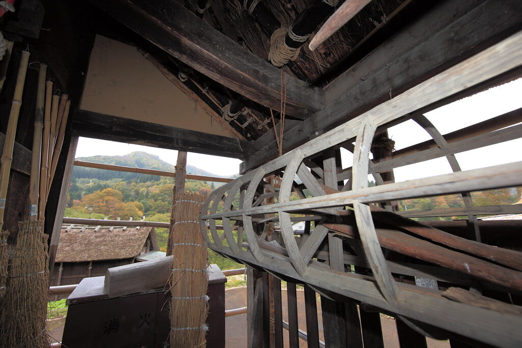 多層民家の写真5