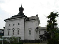 白河ハリストス正教会