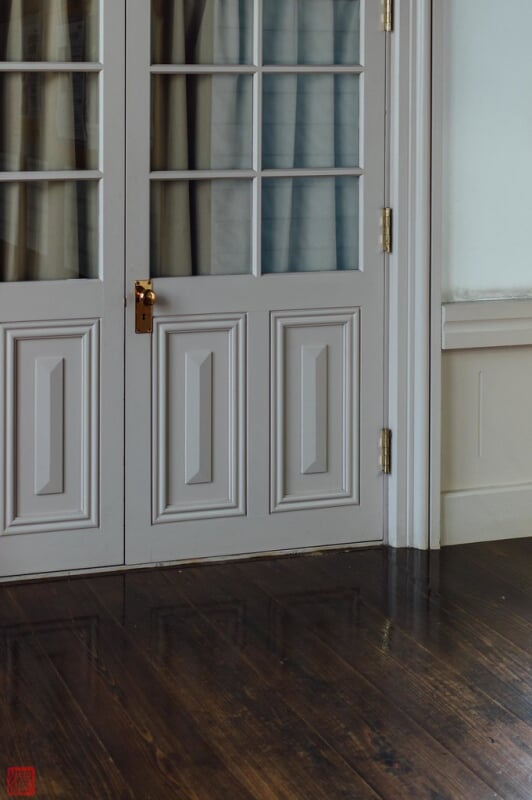 東田川文化記念館の写真5