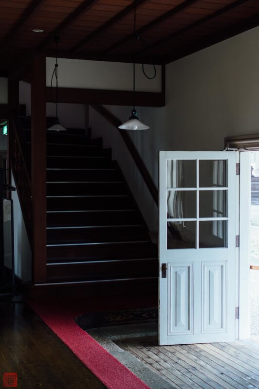 東田川文化記念館の写真7