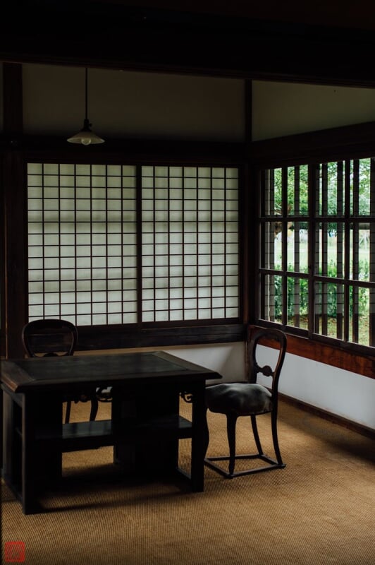 東田川文化記念館の写真8