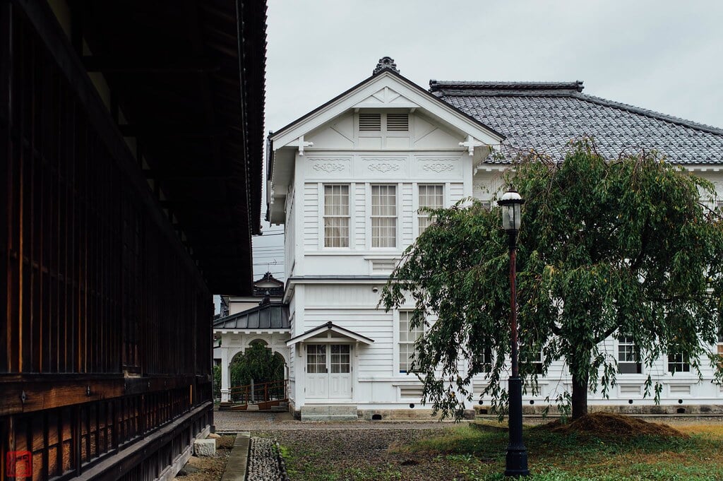 東田川文化記念館の写真9