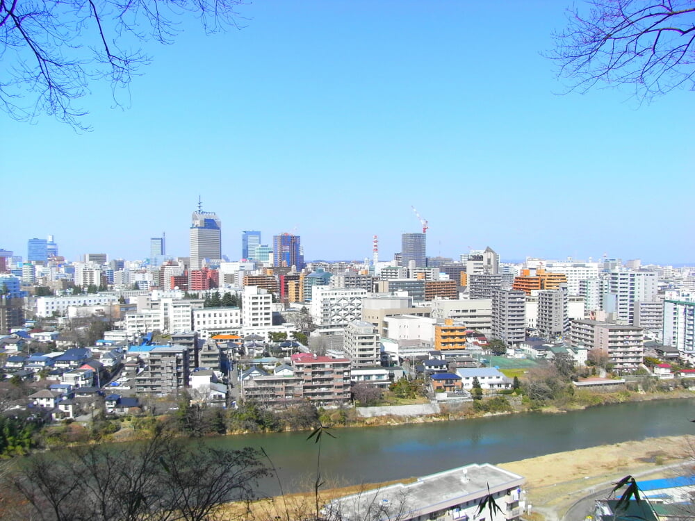 愛宕神社の写真1