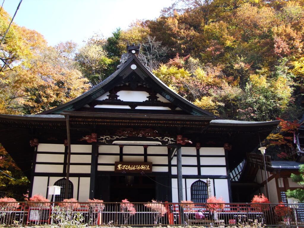 阿弥陀寺の写真3